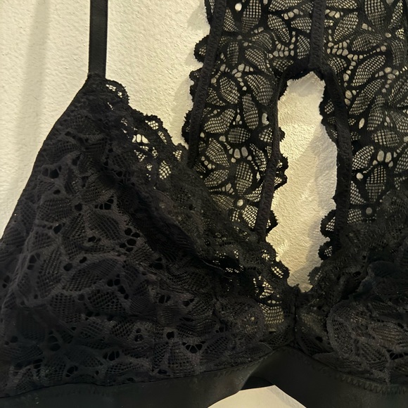 Aerie Lace bralette - Picture 2 of 4